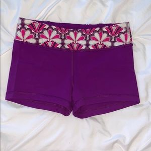 Ivivva shorts